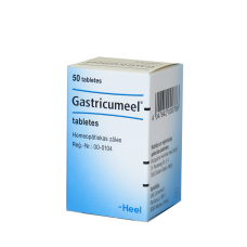 GASTRICUMEEL tabletes N50